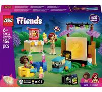 42642 LEGO® FRIENDS Soirée cinéma avec des amis