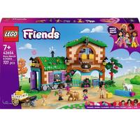 42654 LEGO® FRIENDS Ponyhof & Stall