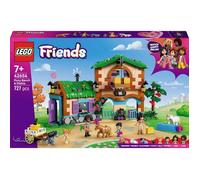 42654 LEGO® FRIENDS Ponyhof & Stall