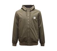 4265AZ GIUBBOTTO UOMO ELEMENT DULCEY MAN PADDED JACKET GREEN