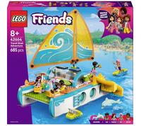 42664 LEGO® FRIENDS Aventure en voilier