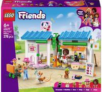 LEGO 42677, Jouets de construction