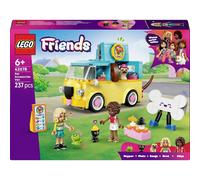 42678 LEGO® FRIENDS Van pour animaux de compagnie (42678)