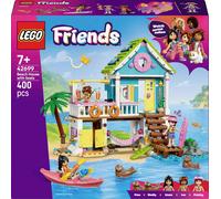 LEGO 42699, Jouets de construction