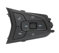 42730481 13531991 Bouton de Commande du régulateur de Vitesse au Volant (Gauche et Droite) pour Bolt EUV 2022-2023