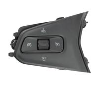 42730481 13531991 Bouton de Commande du régulateur de Vitesse au Volant (Gauche et Droite) pour Bolt EUV 2022-2023