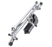 42746586 Barres d'essuie-glace avant avec moteur d'essuie-glace pour Opel Mocha J13