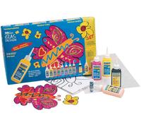 [42752] KREUL peinture fenêtre "Glas Design", kit