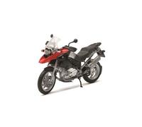 New Ray - 42763 - Véhicule - Moto Bmw 2006 1/12ème