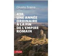 428, une année ordinaire à la fin de l'Empire romain