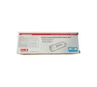 42804547 OKI C5450 CARTOUCHE DE TONER CYAN