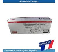 42804548 Oki C5250/C5450/C5510/C5540 Toner CMYK