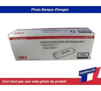 42804548 Oki C5450 Toner Noir
