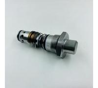 4282693 Vanne de commande multi-voies pour excavatrice Hitachi, compatible avec EX400-1 EX400-2 EX400-3