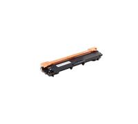 4284082 toner laser compatible avec imprimantes brother, noir