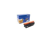4284310 toner laser compatible avec imprimantes hp, cyan