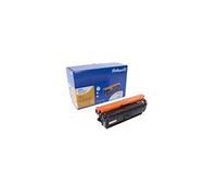 4284334 toner laser compatible avec imprimantes hp, magenta
