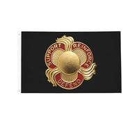 428E Brigade De Campagne : Conduite En État D'Ivresse Drapeaux Décoratif Drapeau De Jardin Résistant Aux Intempéries Drapeau Pour Bar Intérieur Balcon 90X150Cm