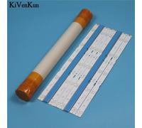 428mm 8 piece pour 1TV Bandes de rétro-éclairage TV pour Grundig, 40 "", 6525bl ( Nipseyteko )