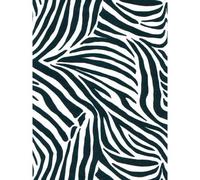 429 - Pochette 20 feuilles Décopatch - Blanc/noir