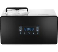 42900 Design Advanced Control Machine à glace 2en1