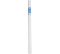 Canson-Infinity Papier d'emballage kraft 60 g/m² 680 mm x 3 m rouleau blanc