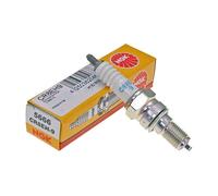Ngk Spark Plugs Cr8eh-9 Spark Plug Argenté