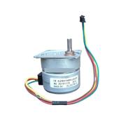 42BY48HJ50D 2-phase 12V 42mm gear stepping electronic starter 0.4A reduction ratio 1: 50 stepper electronic starter IDGTTLDF