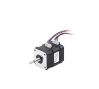 42CD55-0805 Double layer stacked 1.6A 270mN.m nema17 stepper electronic starter forward reverse automatic stepping electronic starter CNC milling IINKUEYK