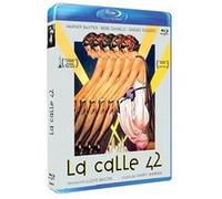 42e Rue (1933) / 42nd Street (Blu Ray)