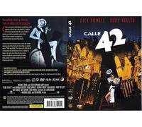 42e Rue (1933) / 42nd Street (Dvd)