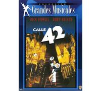 42e Rue (1933) / 42nd Street (Dvd)