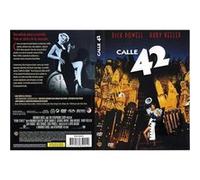 42e Rue (1933) / 42nd Street (DVD) G