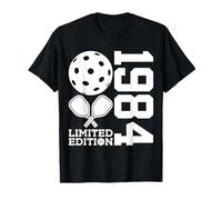 42ème Anniversaire Pickleball édition limitée 1984 T-Shirt