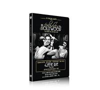 42ème Rue – Warner Bros. – DVD