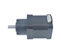 42HS34 planetary deceleration stepper electronic starter with gearbox electronic starter integrated high torque deceleration machine two-phase four-wire NWPNLXEA(1 to 71)