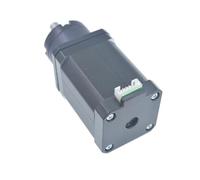 42HS48 planetary deceleration stepper electronic starter with gearbox electronic starter integrated high torque deceleration machine two-phase four-wire NWPNLXEA(1 to 100)