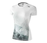 42k Running T-shirt à Manches Courtes Elements Recycled