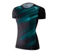 42k Running T-shirt à Manches Courtes Elements Recycled