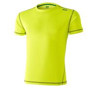 42k Running T-shirt à Manches Courtes Lunar