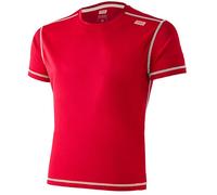 42k Running T-shirt à Manches Courtes Lunar