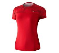 42k Running T-shirt à Manches Courtes Mimet