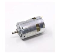 42mm*60mm RS-755VC-6026 Carbon Brush electronic starter DC 12V 18V 24V High Speed High Power for Drill Tool Saw Mower ICXLPMC