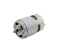 42mm HRS-755 DC electronic starter 18V 20000RPM High Speed Ball Bearing Boat Car Model Tool Drill Meow electronic starter IDGTTLDF