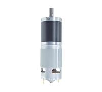 42MM Planetary electronic starter DC 12V 24V Low Speed High Torque 775 Gear electronic starter Forward and Backward electronic starter Planetary Geared electronic starter Gearbox IINKUEYK(1160 RPM,24V