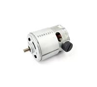 42mm RS-855-9008 Power electronic starter DC 6V-12V 25000RPM High Speed Large Torque for Tools Saw Impact Drill IDGTTLDF
