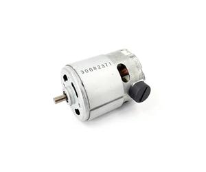 42mm RS-855-9008 Power electronic starter DC 6V-12V 25000RPM High Speed Large Torque for Tools Saw Impact Drill IDGTTLDF