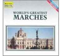 42nd Regimental Band – World's Greatest Marches – Pro Arte