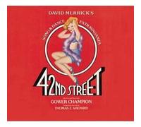 Original Cast Recordings - 42nd Street