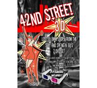 42nd Street 3-D